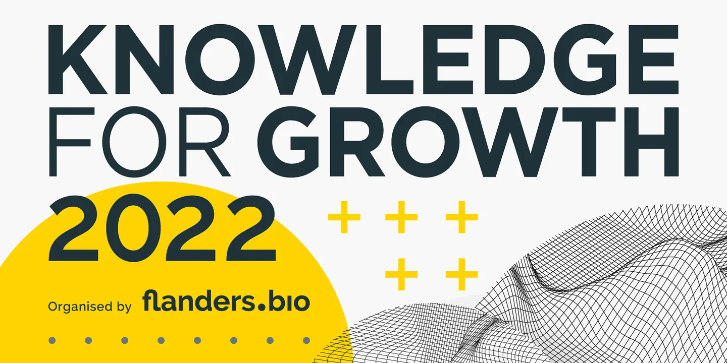 knowledge for growth 2022