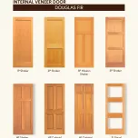Puertas. Doors