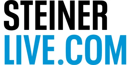 Steiner Live