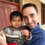 Become a Maryknoll Priest or Brother