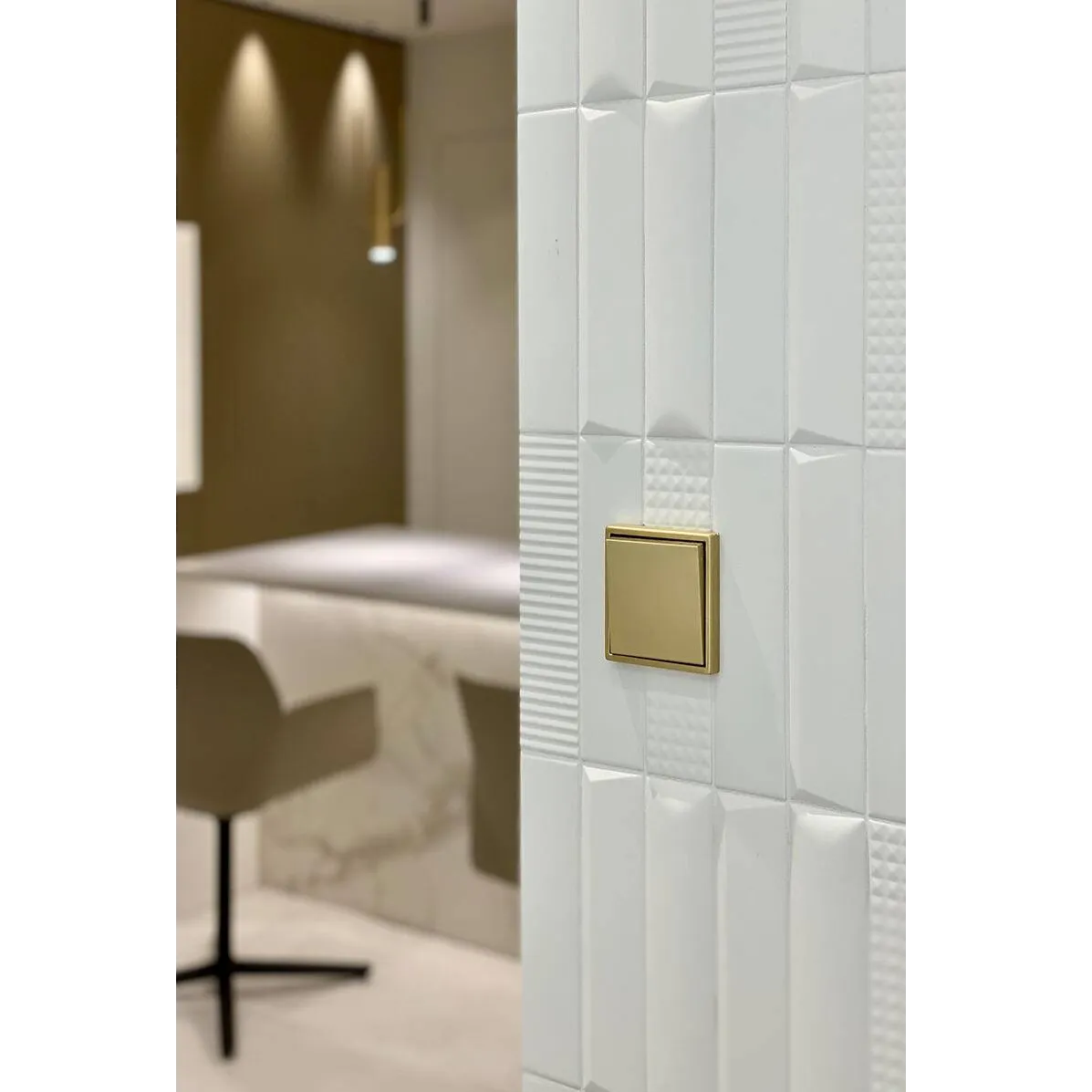 Medical Practice, Cannes