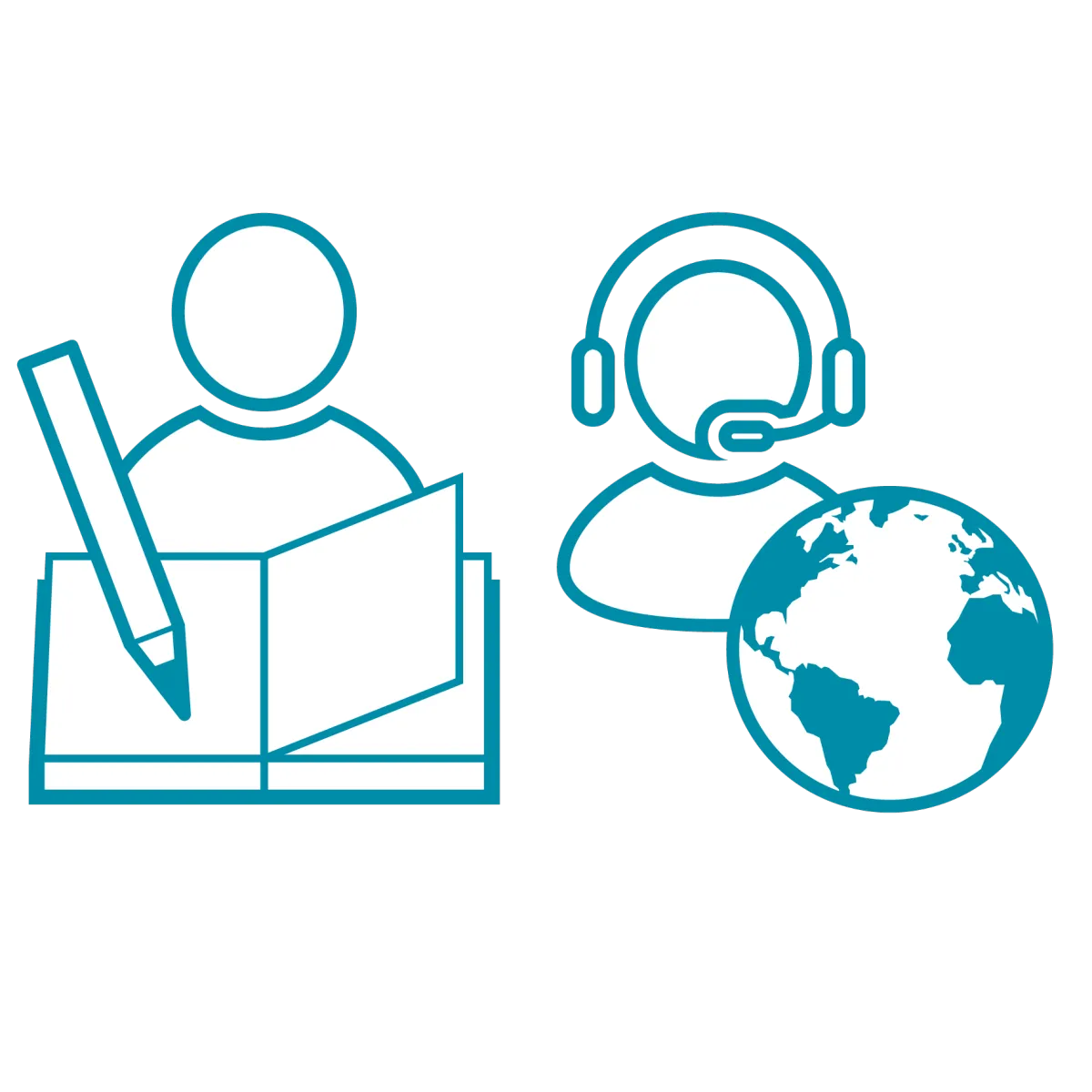 Technische Redaktion und Übersetzungsmanagement