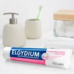 ELGYDIUM Plaque & Gums Toothpaste