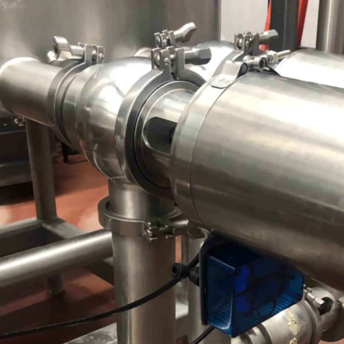 Condition Sensor Products