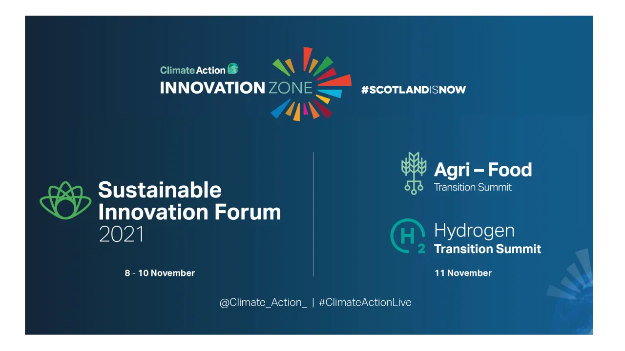 Call for Action: Connected Kerb