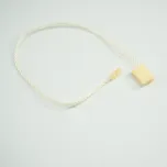 Lacres genéricos con 1 "pierna"