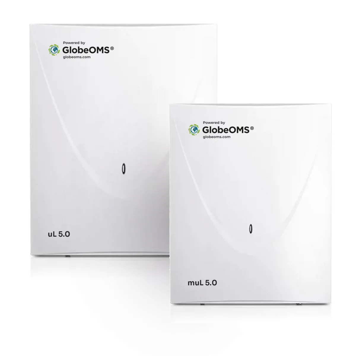 uL 5.0 Concentrator (transmission device)