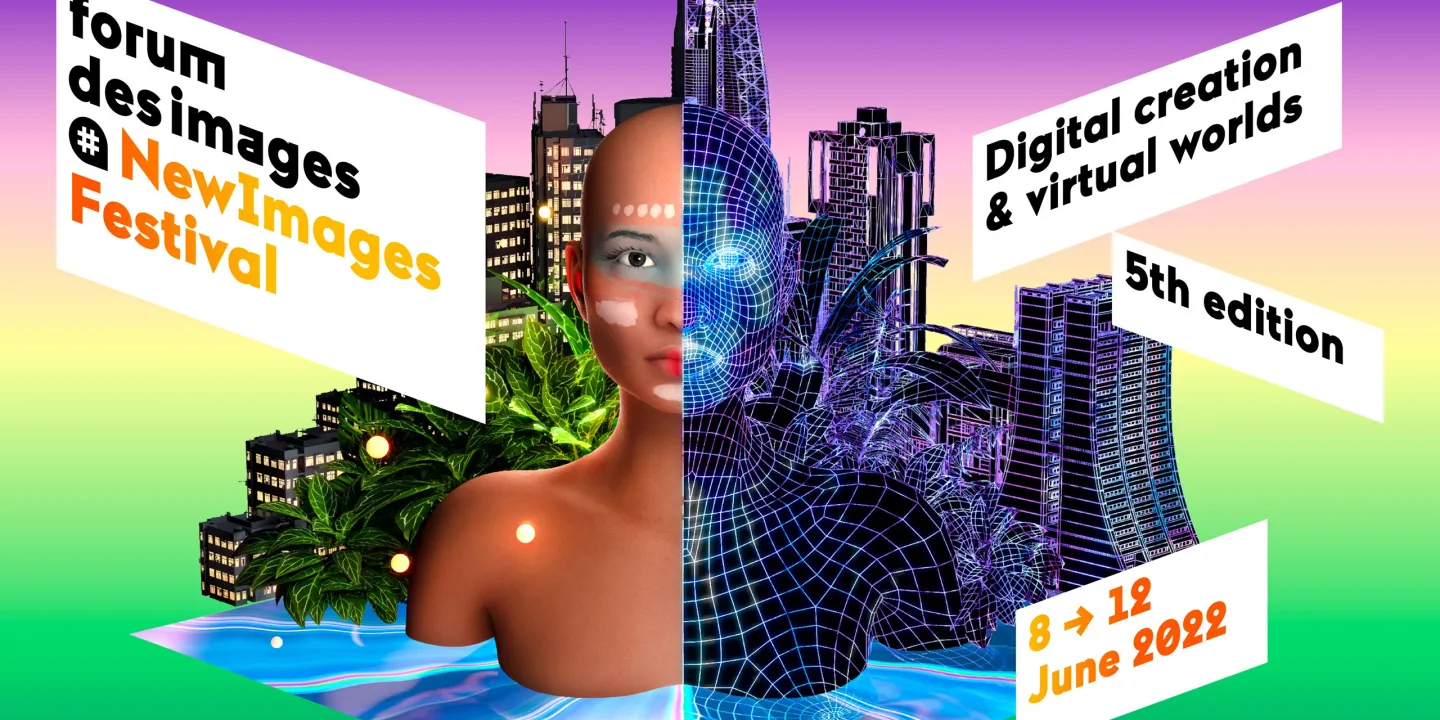 NewImages Festival 2022