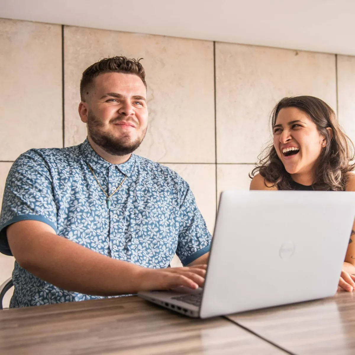 Desarrolladora/Desarollador Backend (Generación TI)