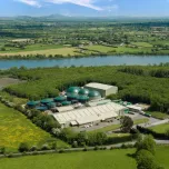 Food Waste Biogas Plants