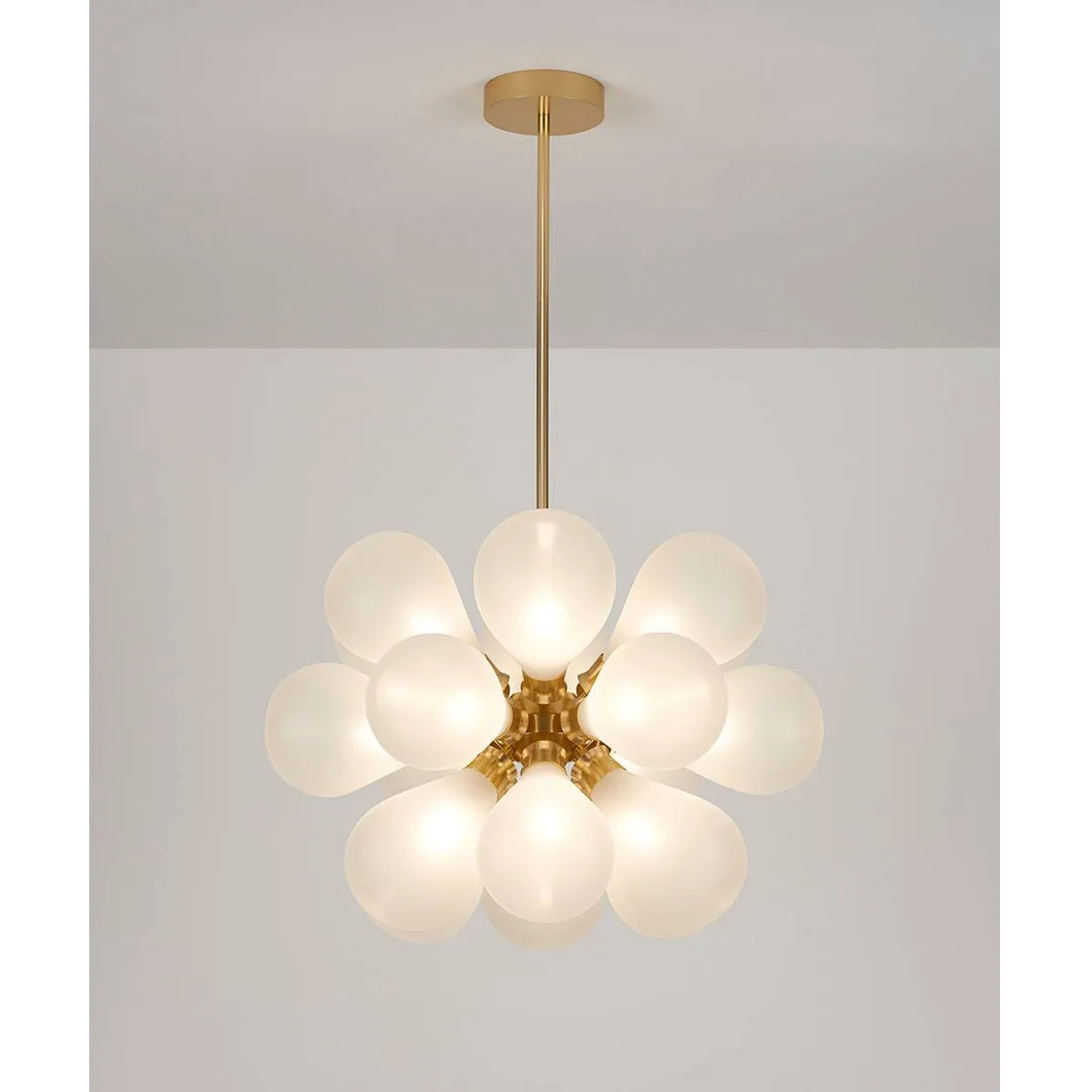 Cintola Maxi Pendant