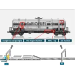 Intelligent Video Gate for Rail