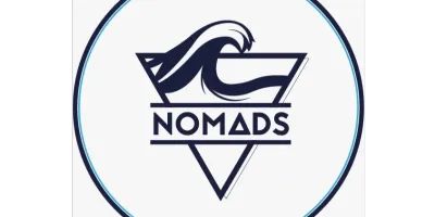 Nomads Surfing