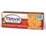 Non-GMO Gourmet Crackers