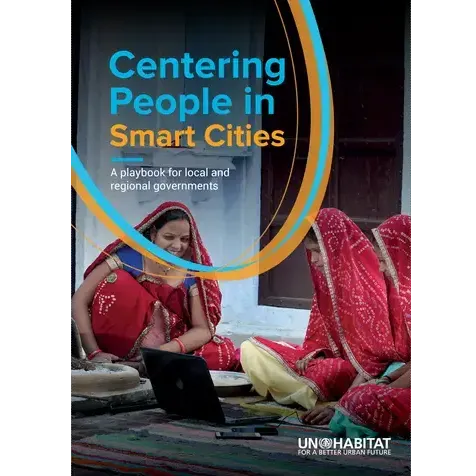 Centering People in Smart Cities