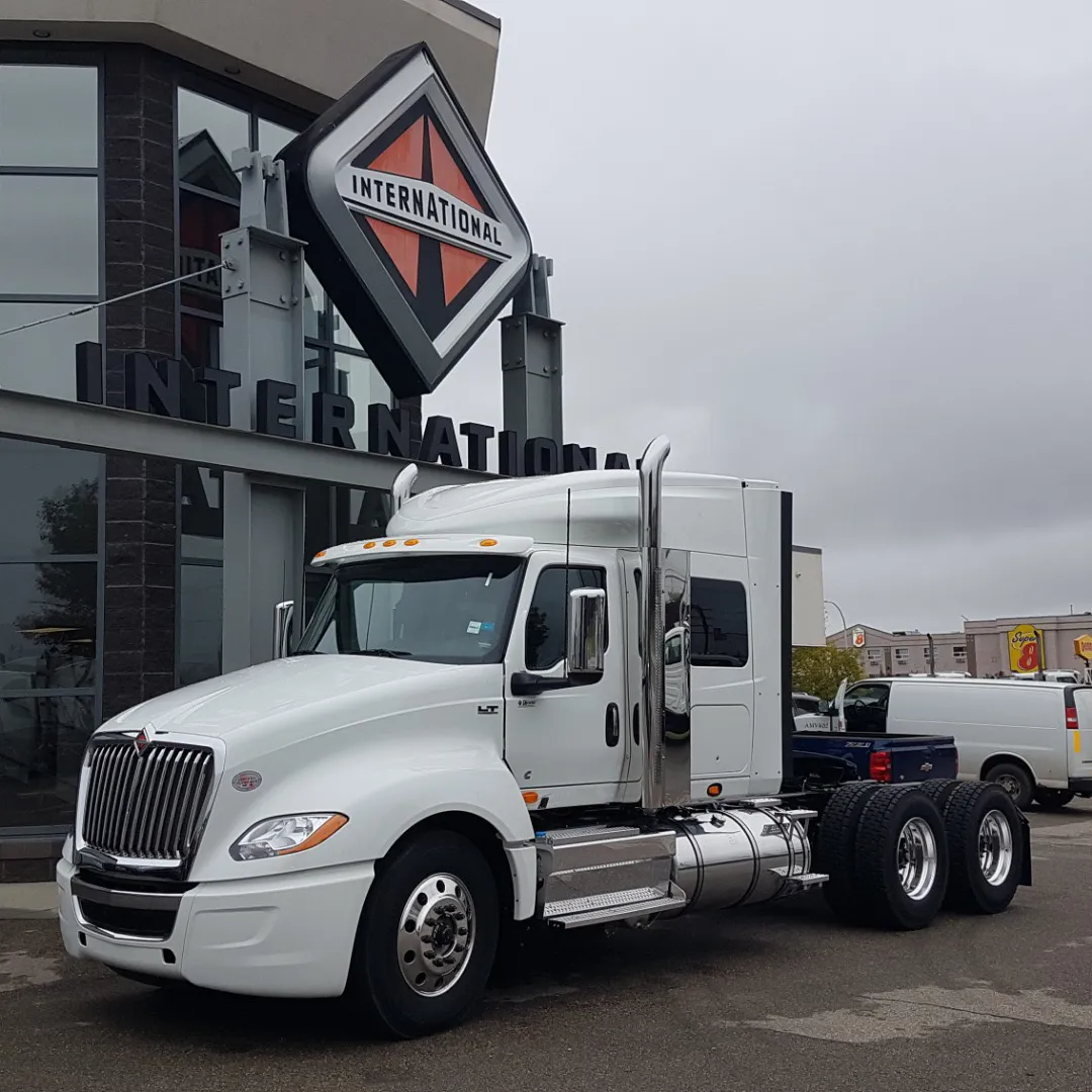 2019 LT Heavy Spec Sleeper