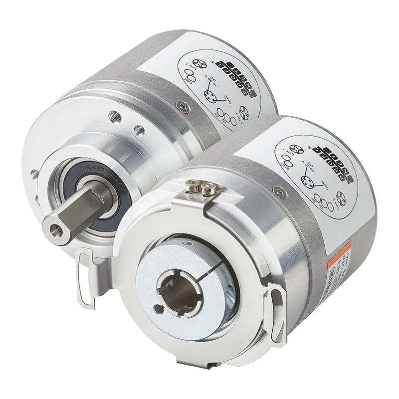 Codeur absolu PROFINET - PROFIdrive