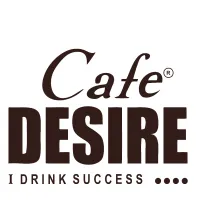 Cafe Desire - International