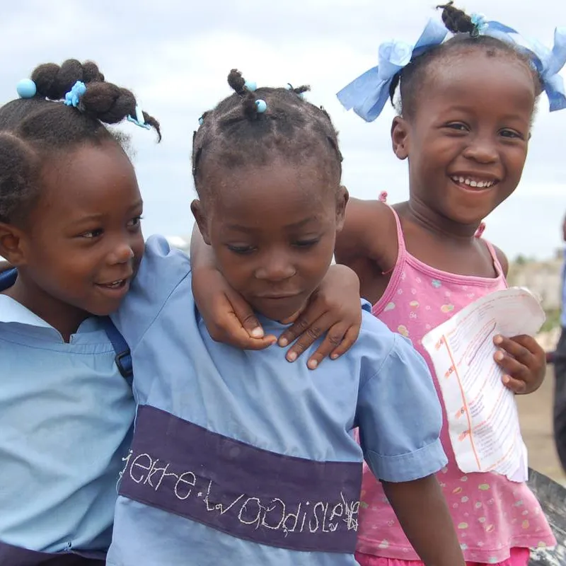 Communications Volunteer