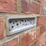 Bee Brick by Green&Blue