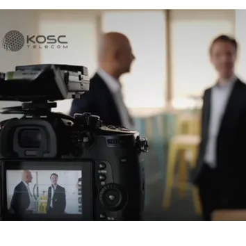 Témoignages clients Kosc Telecom