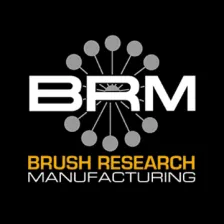Brush Research Manufacturing (BRM)