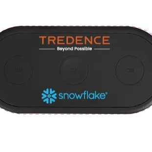 3-in-1 Wireless Charger