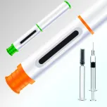 Auto injector & Pen device