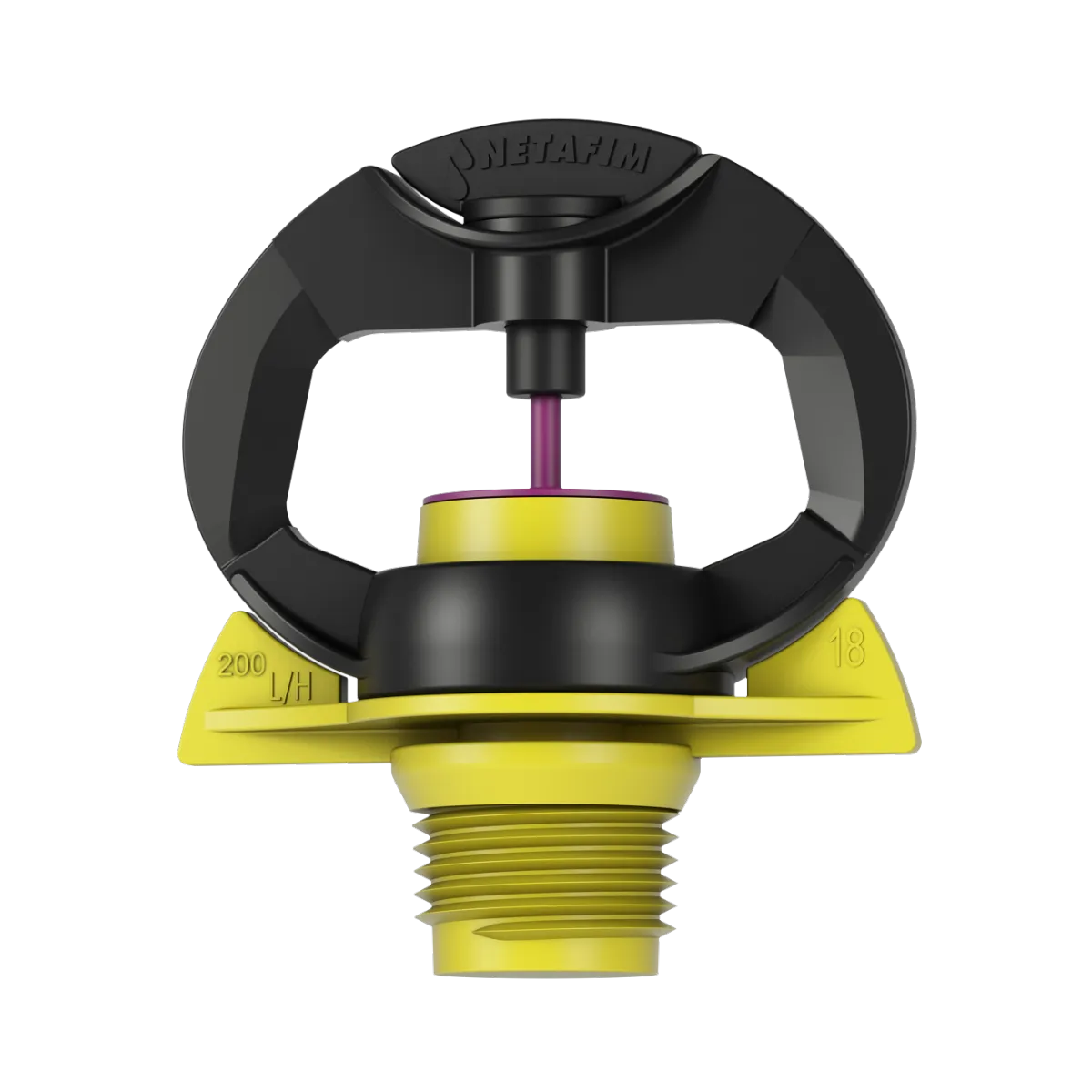 Aspersores | Netafim