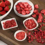 Freeze-Dried Pure Fruits
