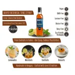 Mayer Premium Botanical Tonic Syrup / Cordial