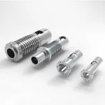 Fabricação de Roscas, Cilindros e Acessórios