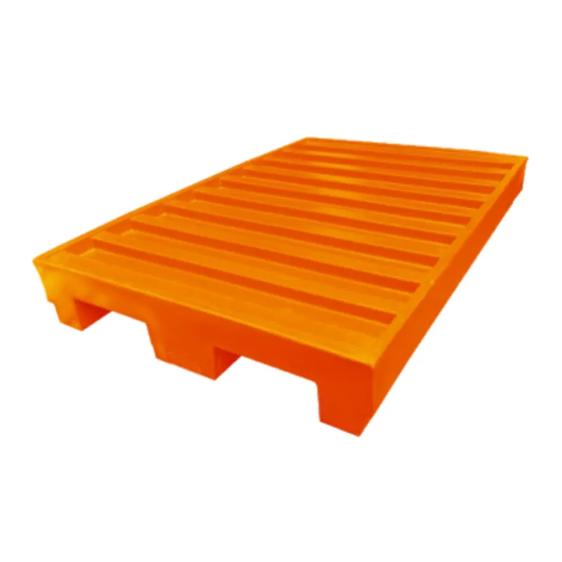 PALLET DE CONTENÇÃO – 50 LITROS – 800x1200x200