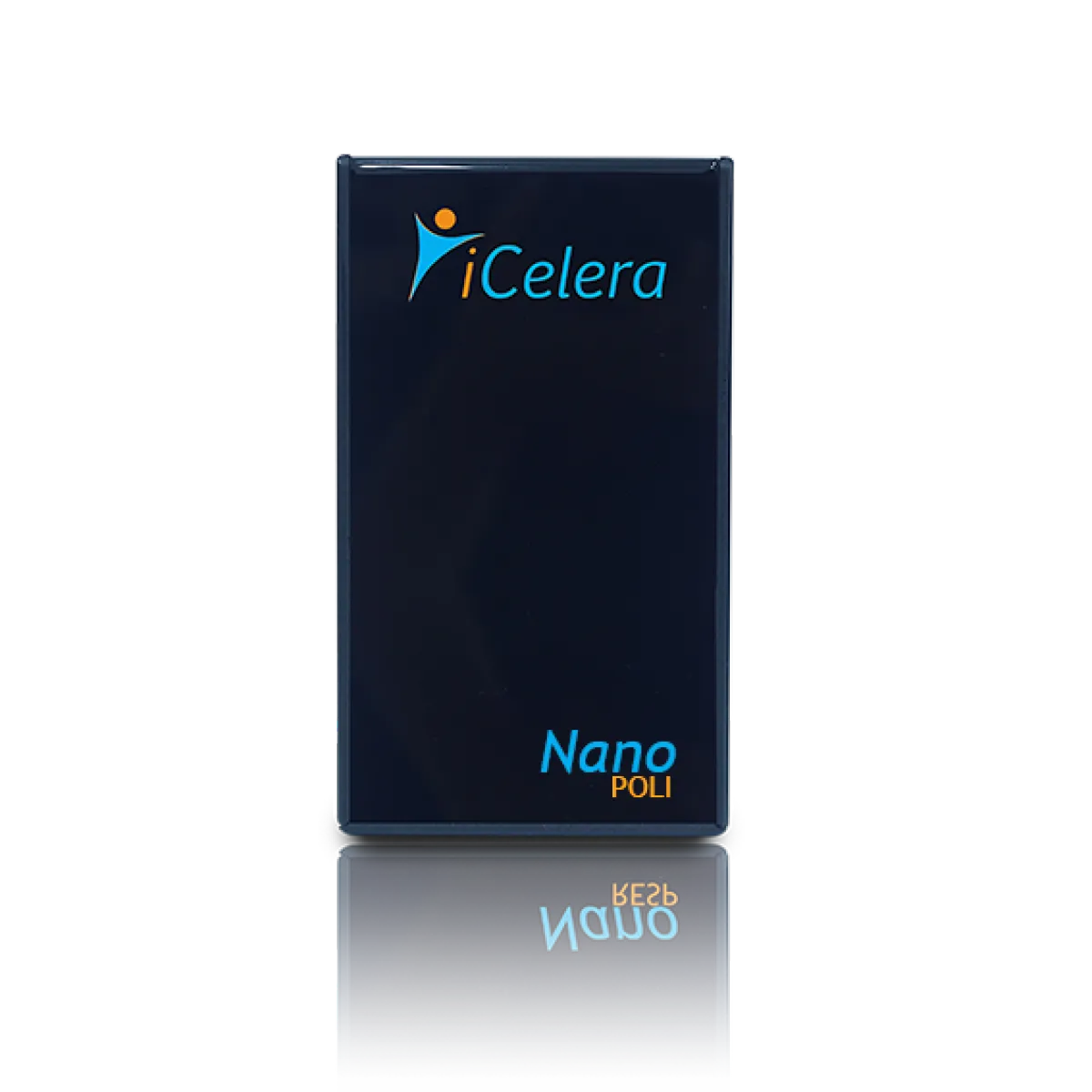 Nano Poli - Polissonografia Domiciliar