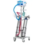 Nitronox Plus Nitrous Oxide and Oxygen Delivery System
