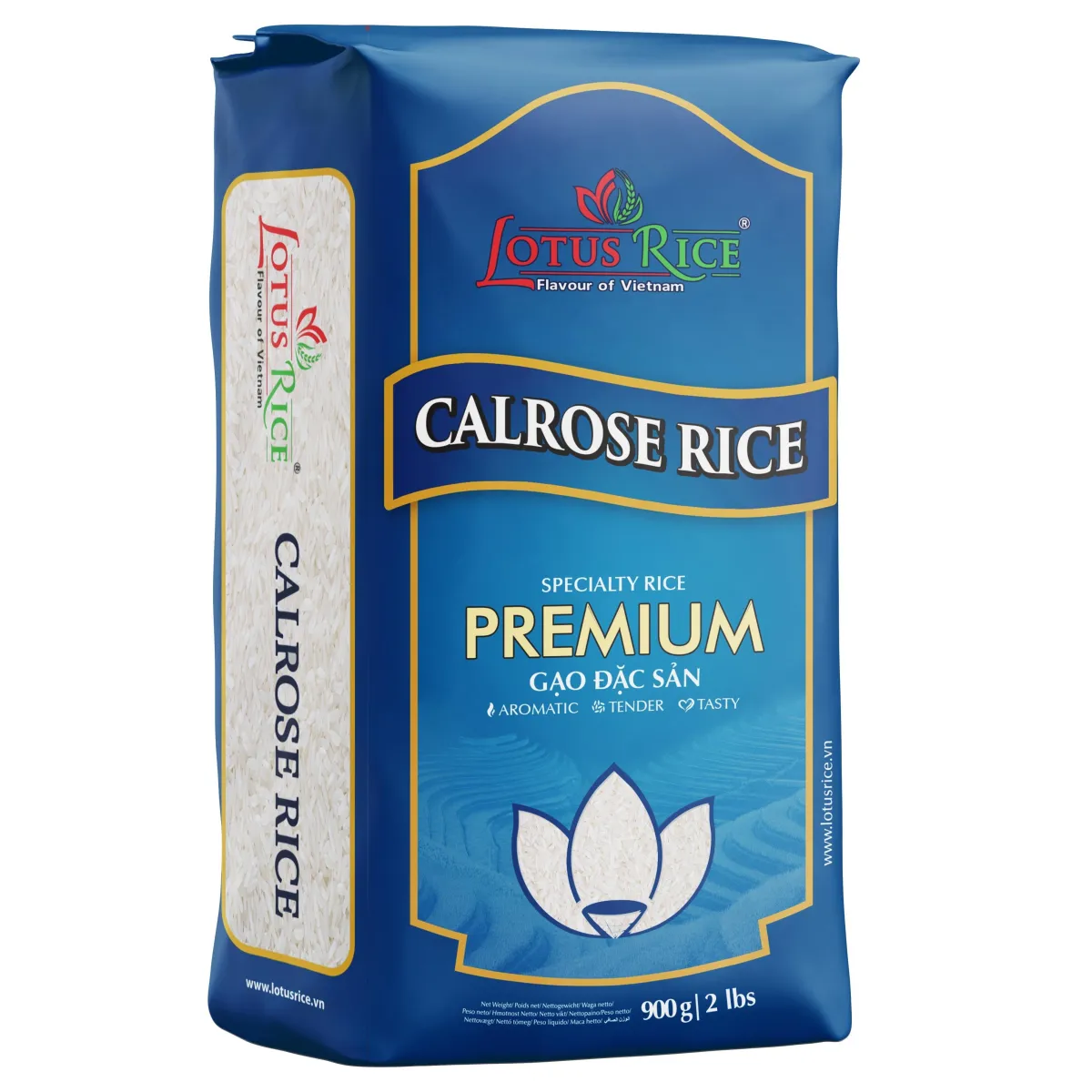 Calrose Rice