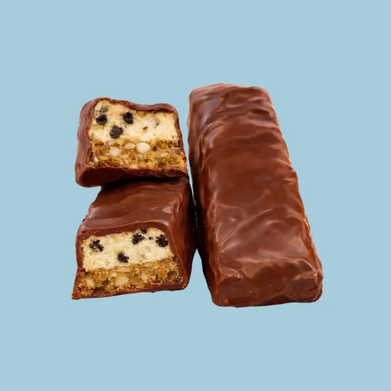 Double Treat - Popcorn Protein bar