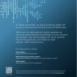 Crea - Digital OR Integration