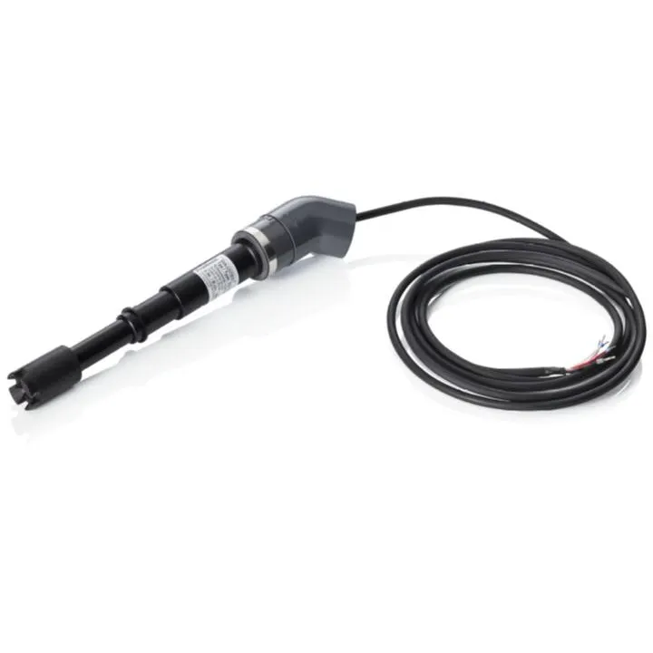 Sensor de Oxigênio Dissolvido - DO3