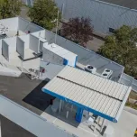 HRS14 hydrogen station