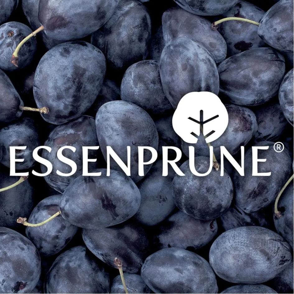 ESSENPRUNE® Fermented Prunus domestica