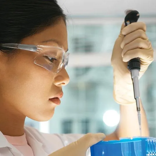 Normal & Disease-State Tissue, Biofluids & Cells