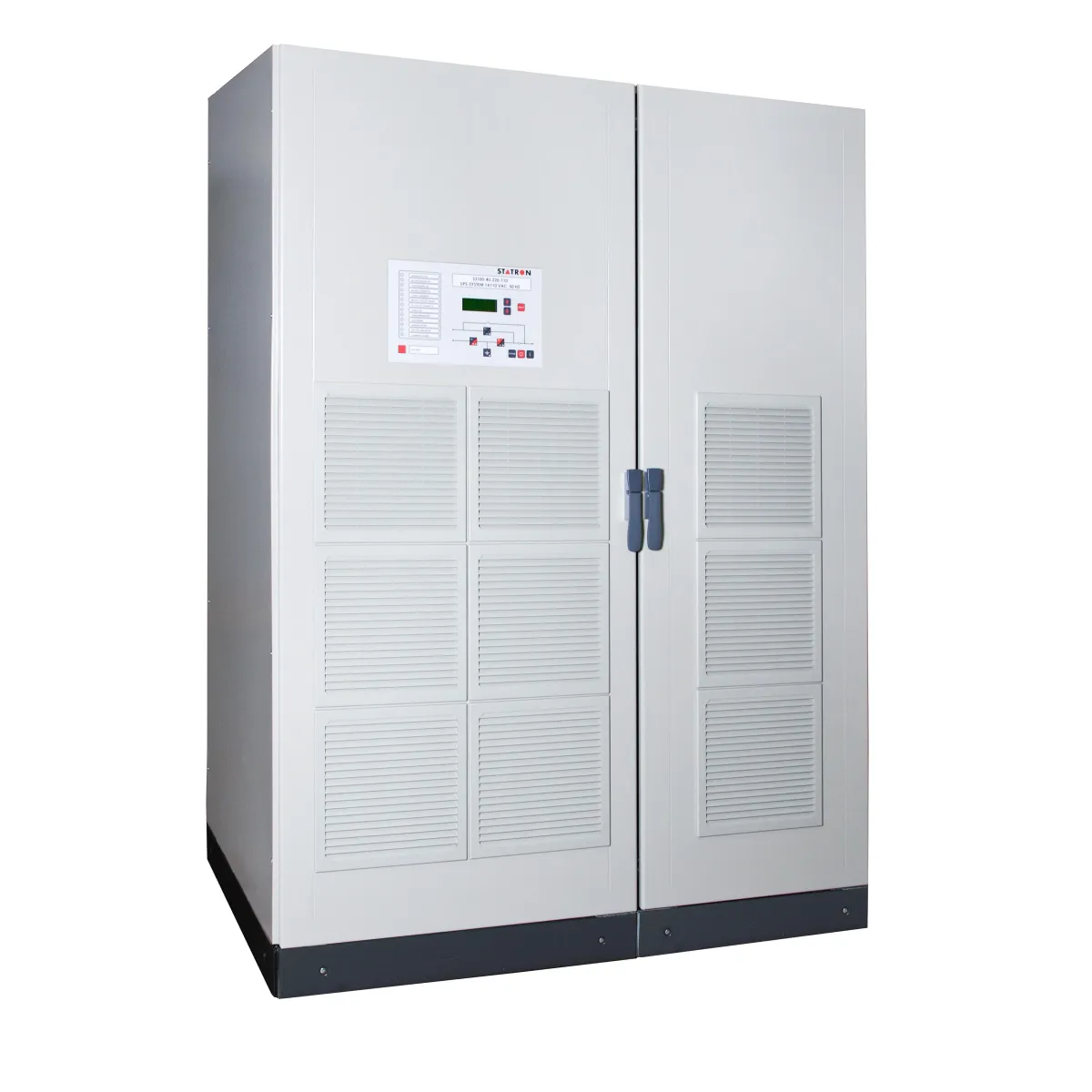 UPS / Uninterruptible Power Supply (IGBT based)