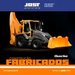 FOR THE GIANTS OF CONSTRUCTION