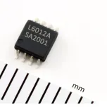 NL6012 Zero-Drift Precision Op-Amp