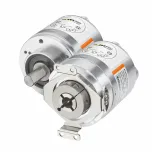 SAFE SENDIX ENCODERS WITH FSOE INTERFACE AND CYBER SECURITY