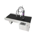 Datador Inkjet com mini Esteira