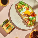 Green Chili Masala Crisp