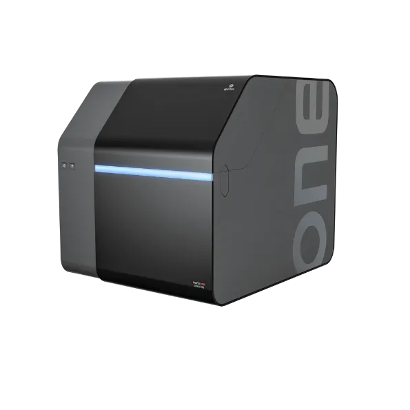 NanoOne 250: 2PP 3D Printer
