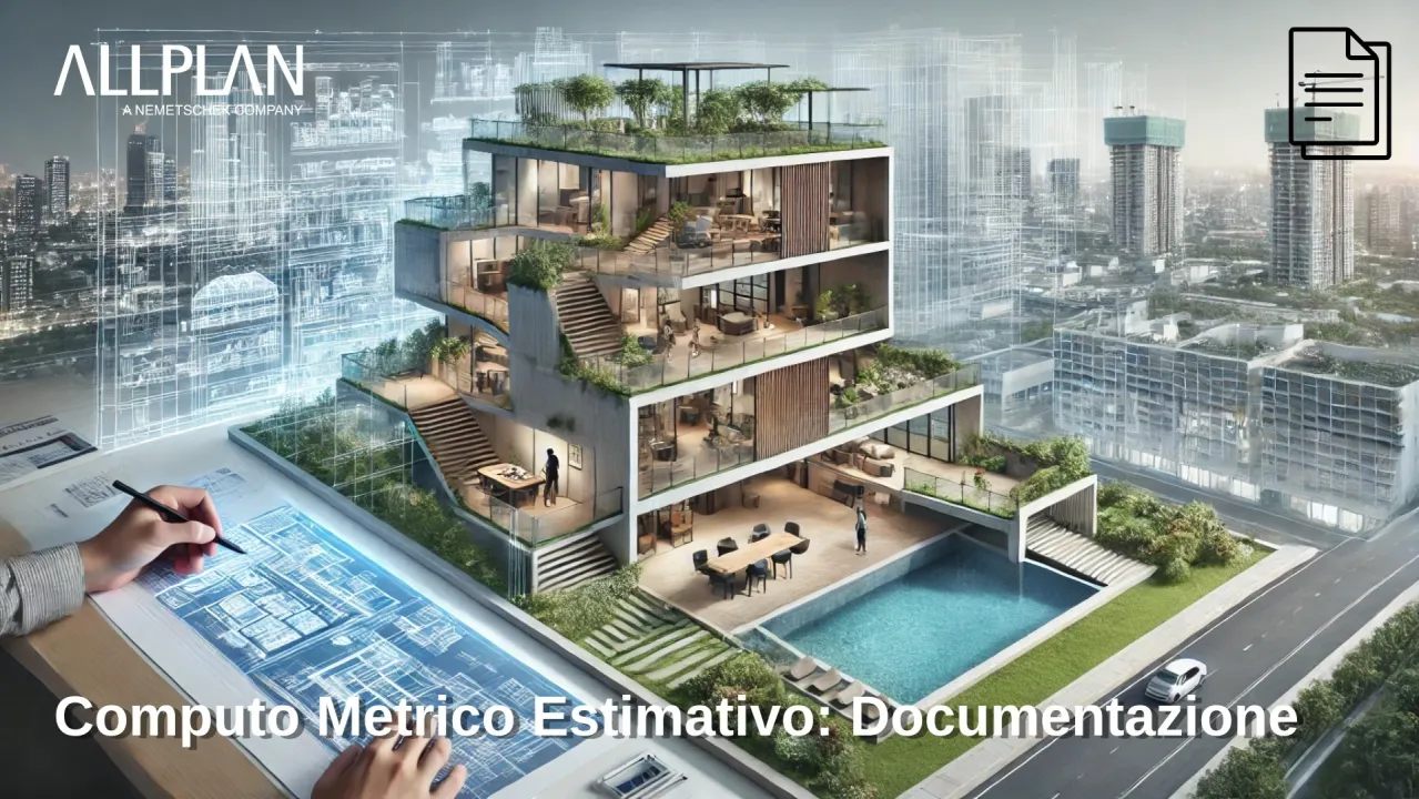 Quantity Takeoff: Documentation